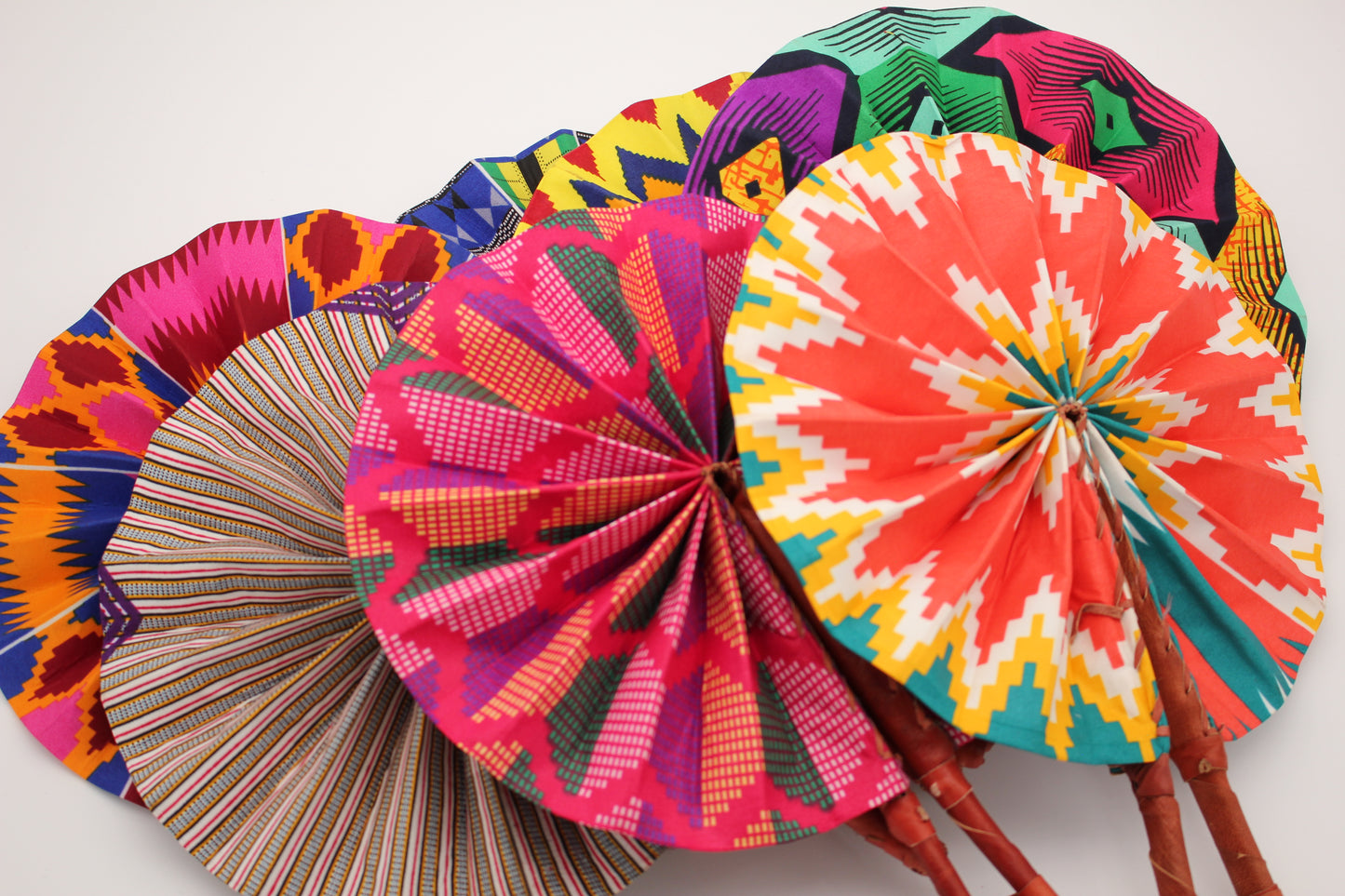 Adehye3 | Hand Fans